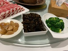 -东来顺饭庄(王府井步行街店)