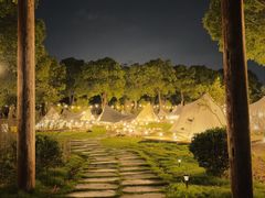 -不觉晓CAMPING(上海迪士尼营地店)