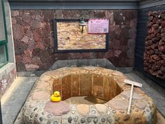 -北京益泉花园酒店