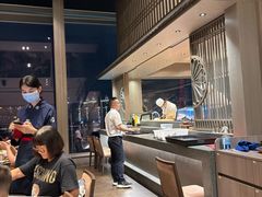 -田舍家Inakaya·炉端烧·铁板烧(天汇igc店)