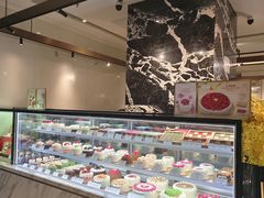 -布歌东京(万象天地店)