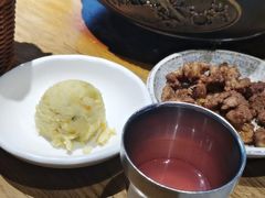-泥炉烧肉师(新街口金銮巷店)