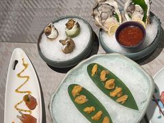 -王鼎精致料理铁板烧(世博源店)