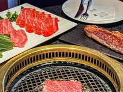 -觅福里•熟成和牛餐厅
