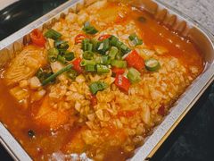 -一棠龙虾•王牌虾球(楚河汉街店)