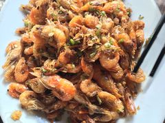 -竹庄餐馆·26年店(南昆山景区店)