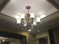 -老牌坊鲁菜名店(宽厚里店)