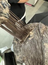 -TRIMS HAIR 修剪造型·烫染接发