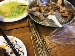 -凤齐羊肉烩面馆