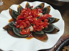-湘聚缘湘菜馆(斜土路店)
