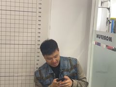 -汗水空间私教健身连锁(SM广场店)