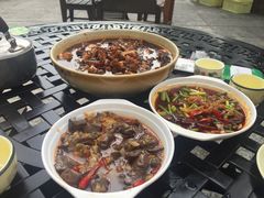 -老幺泉水鸡