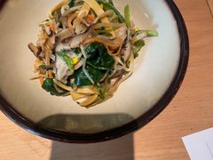 -南京大牌档(龙江新城市广场店)