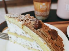 -Peet's 皮爷咖啡(乐峰店)