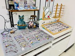 -视佳眼镜EYE(中山北路店)