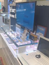 -Réluxe瑞兰穿耳(金光华广场店)