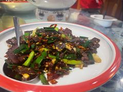 赣州牛肉巴-柴火农家·江西赣南菜(土华店)