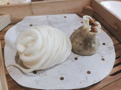-食膳公园包子铺(烈士公园店)