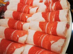 -呷哺呷哺(西单大悦城店)