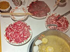 -汕头八合里海记牛肉店(清河店)