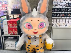 -X11(北京首开熙悦龙湖天街龙湖店)