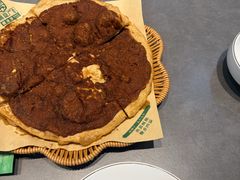 -黑窑厂糖油饼烤鸭·清真菜(总店)