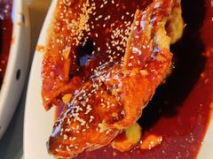 -徐鼎盛民间菜(奥体店)