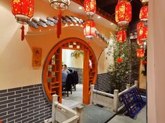 -巡耕记·湖南土菜(长湖店)