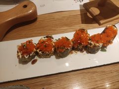 -小句号·精致料理(江南环球港店)