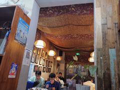 -蜗牛小馆醉乡民谣云南菜(惠新西里店)