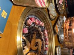 -蒲葵传统炭火烤肉(白石龙店)