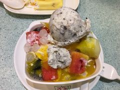 -松记糖水店(铜锣湾分店)