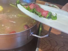 -牛很鲜潮汕牛肉火锅(朝晖路店)