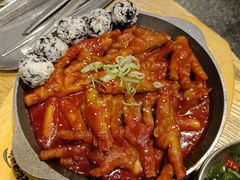 -姜虎东白丁烤肉(深圳湾后海汇店)