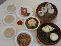 -怡园饭店-餐厅(四望亭店)