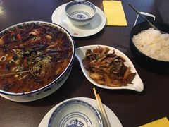 -茗贵坊食府