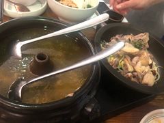 -云海肴·汽锅鸡·云南菜(美罗城店)