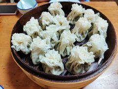 -正宗天津烧麦馆(柳州路店)