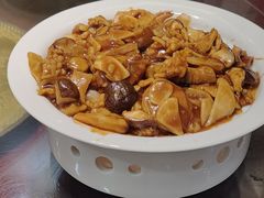 八珍豆腐-惠宾饭庄(中山路店)