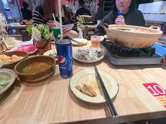 -牛腩之旅·牛腩牛杂煲(光启城美食城店)