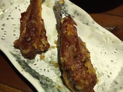 -客语客家菜(东山口店)