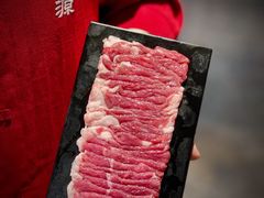 手切鲜羊后腿-清真京华源·涮肉烧烤(丰庆店)