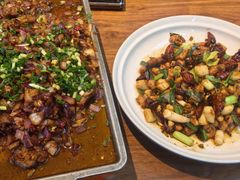 -树厨贵州菜(花果园购物中心店)