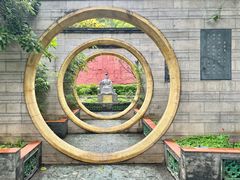 -广州神农草堂中医药博物馆