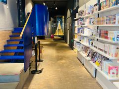 -C Cafe(朵云书院·戏剧店)