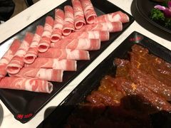 -鼎膳常火锅(华阳店)