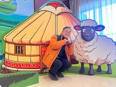 -内蒙古驻京办餐厅