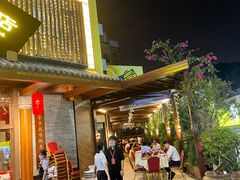 -抱德·潮汕味(敦和店原惠城鱼仔)