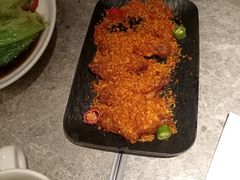 -留半山·香港食堂(啦啦宝都店)