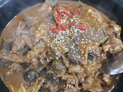 -大圣甲(汉口店)